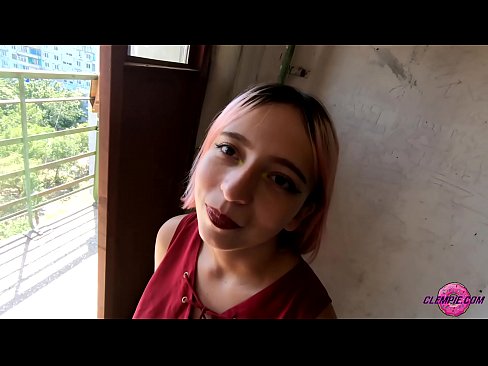 ❤️ Оюутны мэдрэмжтэй хөхүүл нь гаднын нь гаднах - булэг дээр түүний нүүр ❤️ Порно mn.xxxpornolive.ru